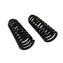 Coil Spring Set CC81762 - back view
