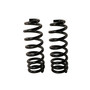 Front Coil Spring Set CC81764 - angled view