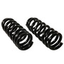 Front Coil Spring Set CC81764 - back view