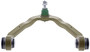 Suspension Control Arm and Ball Joint Assembly CTXMS20268 - angled view