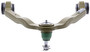 Suspension Control Arm and Ball Joint Assembly CTXMS20268 - bottom view