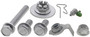 Suspension Control Arm and Ball Joint Assembly CTXMS251233