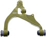 Suspension Control Arm and Ball Joint Assembly CTXMS25149 - back view