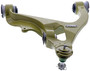 Suspension Control Arm and Ball Joint Assembly CTXMS25149 - bottom view