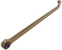 Suspension Track Bar CTXMS401207 - angled view