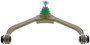 Suspension Control Arm and Ball Joint Assembly CTXK3198 - angled view