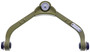 Suspension Control Arm and Ball Joint Assembly CTXK3198 - back view