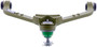 Suspension Control Arm and Ball Joint Assembly CTXK3198 - bottom view