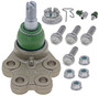 Suspension Ball Joint TXK6539 - front view