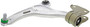 Suspension Control Arm and Ball Joint Assembly CTXMS401247 - side view