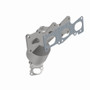 MagnaFlow Direct Fit Converter for 2007-2008 Hyundai Veracruz 3.8L