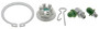 Suspension Ball Joint TXK6540