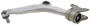 Suspension Control Arm and Ball Joint Assembly CTXMS401248 - bottom view