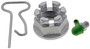 Steering Tie Rod End TXES800881