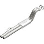 MagnaFlow Direct Fit Muffler for 17-19 Ford F150 Raptor 3.5L 409 SS 3in
