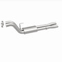 MagnaFlow 19465 D-Fit Muffler Replacement Kit With Muffler for 2017-2020 Ford F-150 Raptor 3.5L