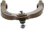 Suspension Control Arm and Ball Joint Assembly CTXMS251235 - bottom view