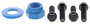 Wheel Bearing and Hub Assembly TXF512229