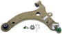Suspension Control Arm and Ball Joint Assembly CTXMS20329 - front view