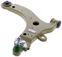 Suspension Control Arm and Ball Joint Assembly CTXMS20329