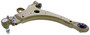 Suspension Control Arm and Ball Joint Assembly CTXMS20329 - bottom view