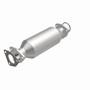 MagnaFlow 22621 Standard Grade Direct-Fit Catalytic Converter for 1991-1993 Honda Accord 2.2L