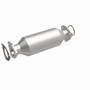 MagnaFlow 22621 Standard Grade Direct-Fit Catalytic Converter for 1991-1993 Honda Accord 2.2L