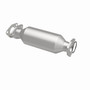 MagnaFlow 22621 Standard Grade Direct-Fit Catalytic Converter for 1991-1993 Honda Accord 2.2L