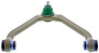 Suspension Control Arm and Ball Joint Assembly CTXK80068 - angled view