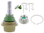 Suspension Ball Joint TXK7411 - front view