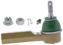 Steering Tie Rod End TXES3459 - front view