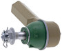 Steering Tie Rod End TXES3459 - side view