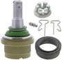Suspension Ball Joint TXK3185 - front view