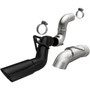 MagnaFlow 19505 Street Series Black DPF-Back Exhaust System for 2020-2023 Jeep Wrangler 3.0L