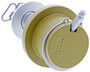 Suspension Ball Joint TXK7467 - back view