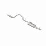 MagnaFlow Catback Exhaust for 01-03 Toyota Sequoia 4.7L V8
