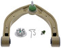 Suspension Control Arm and Ball Joint Assembly CTXMS301209 - front view