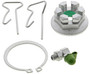 Suspension Ball Joint TXK500008
