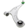 Suspension Control Arm and Ball Joint Assembly CTXMS401281 - angled view