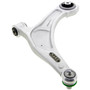 Suspension Control Arm and Ball Joint Assembly CTXMS401281 - back view