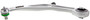 Suspension Control Arm and Ball Joint Assembly CTXMS401281 - bottom view