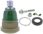 Suspension Ball Joint TXK6664 - front view