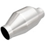 MagnaFlow Universal Converter 2.25inch O/O Met.