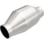MagnaFlow Universal Converter 2.25inch O/O Met.