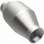 MagnaFlow Universal Converter 2.25inch O/O Met.