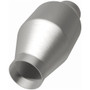 MagnaFlow Universal Converter 2.25inch O/O Met.