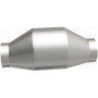 MagnaFlow Universal Converter 2.25inch O/O Met.
