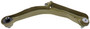 Suspension Control Arm and Ball Joint Assembly CTXK80398 - bottom view