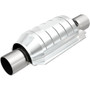 MagnaFlow Universal Converter 2.25 Single O2 FED
