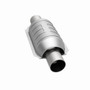 MagnaFlow Universal Converter 2.25 Single O2 FED